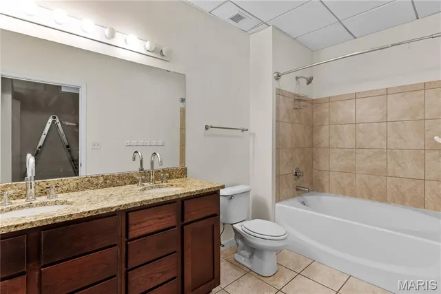 $1,500 | 1520 Washington Avenue, Unit 416, St. Louis, MO 63103