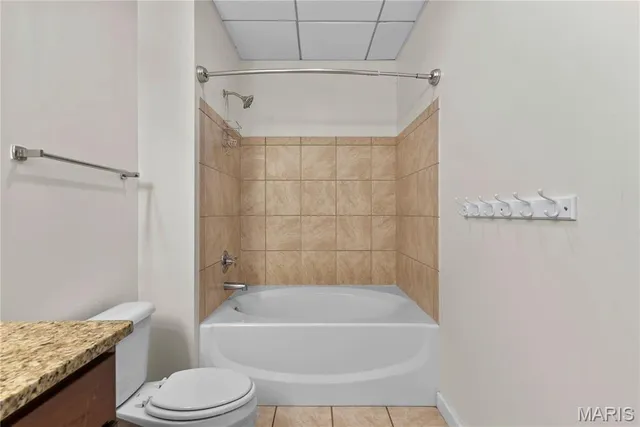 $1,500 | 1520 Washington Avenue, Unit 416, St. Louis, MO 63103