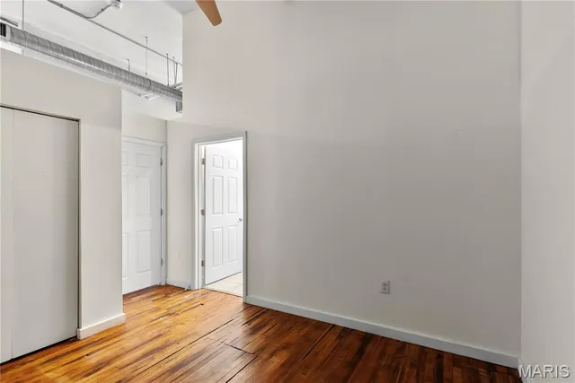 $1,500 | 1520 Washington Avenue, Unit 416, St. Louis, MO 63103