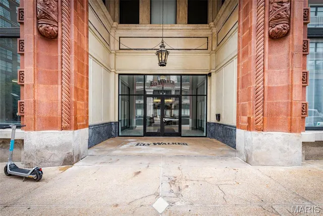 $1,500 | 1520 Washington Avenue, Unit 416, St. Louis, MO 63103