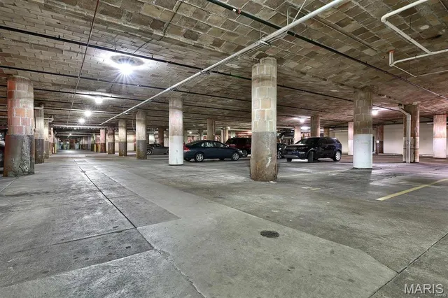 $1,500 | 1520 Washington Avenue, Unit 416, St. Louis, MO 63103