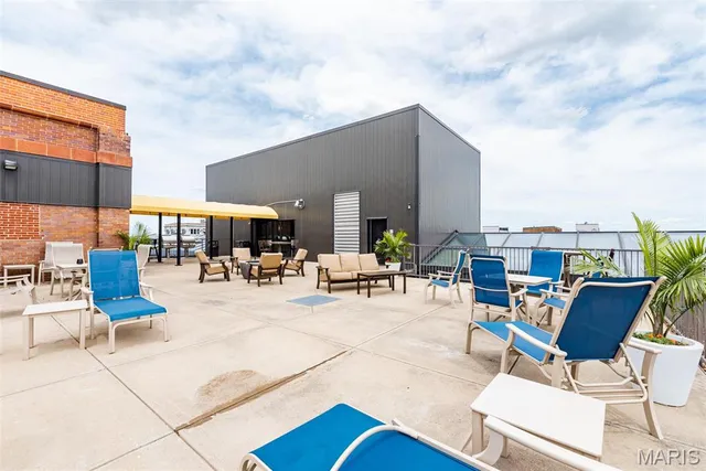 $1,500 | 1520 Washington Avenue, Unit 416, St. Louis, MO 63103