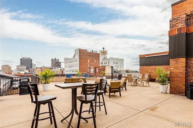 $1,500 | 1520 Washington Avenue, Unit 416, St. Louis, MO 63103