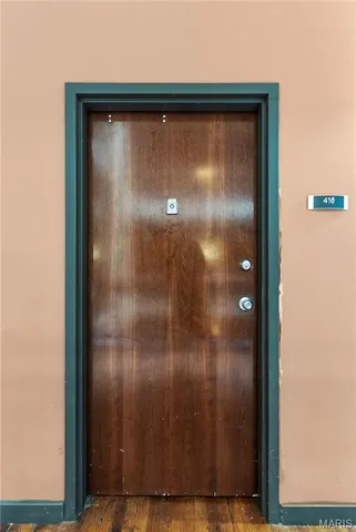 $1,500 | 1520 Washington Avenue, Unit 416, St. Louis, MO 63103