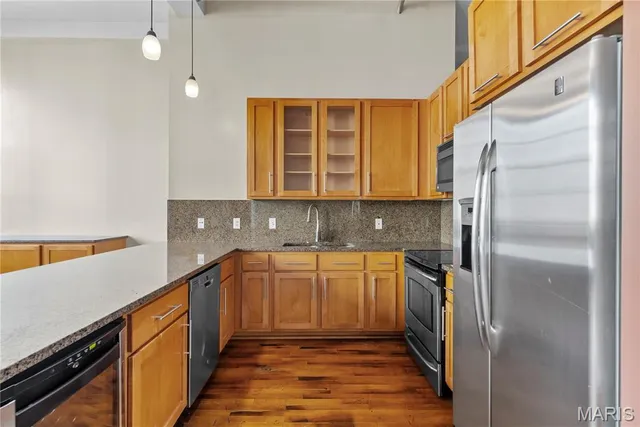 $1,500 | 1520 Washington Avenue, Unit 416, St. Louis, MO 63103