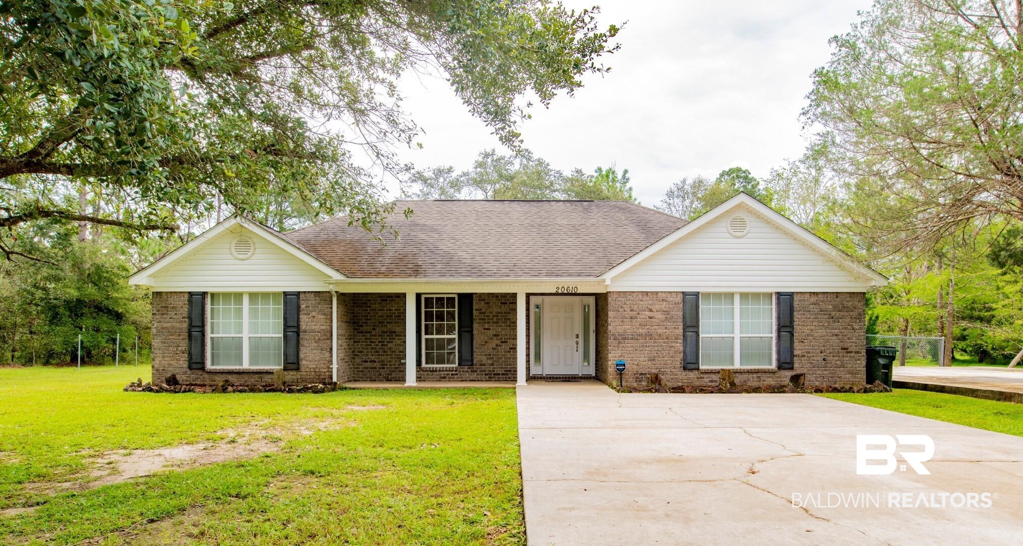20610 Keller Road Foley, AL 36535 - Photo 1 of 25