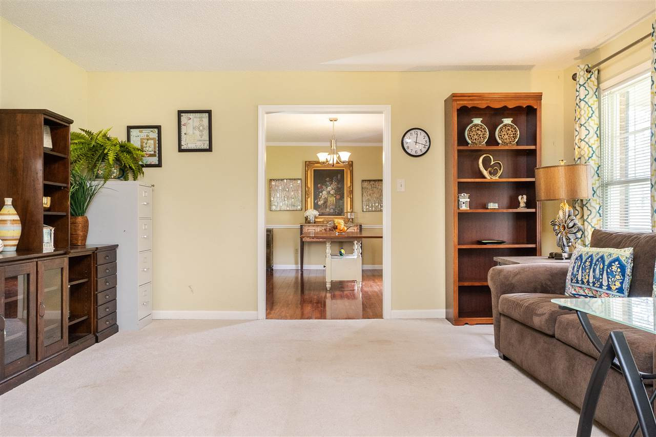 6700 Oak Ridge Drive Raleigh, NC 27612 - Photo 9 of 26 Photo 9