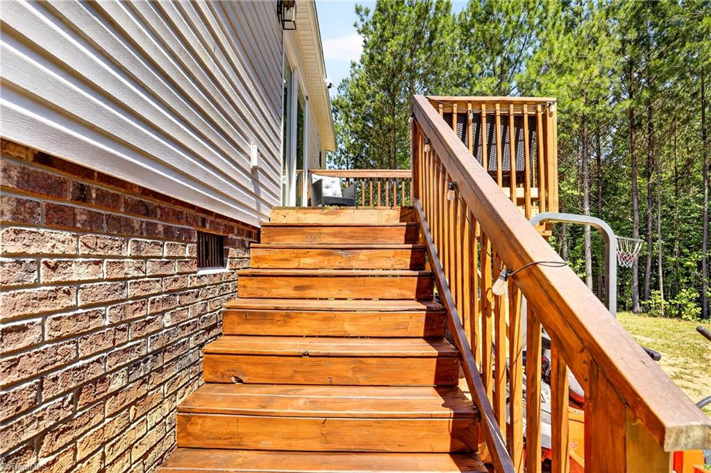 245 Hw Phillips Road Lexington, NC 27295 - Photo 39 of 40