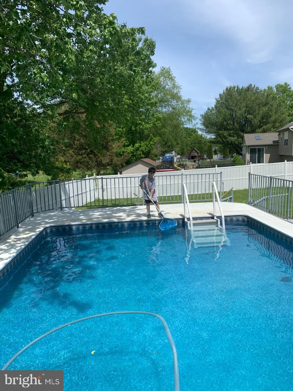 620 State Road Mantua, NJ 08051 - Photo 11 of 12 WOW! Think of the fun you will have.