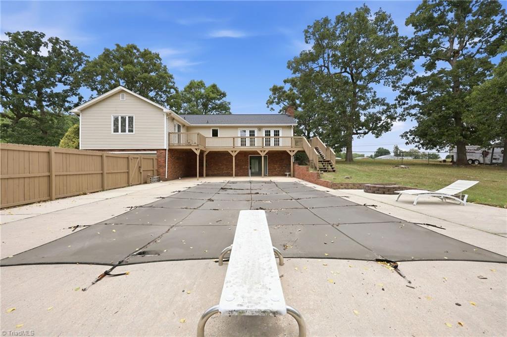 312 Aldridge Road Archdale, NC 27263 - Photo 36 of 47