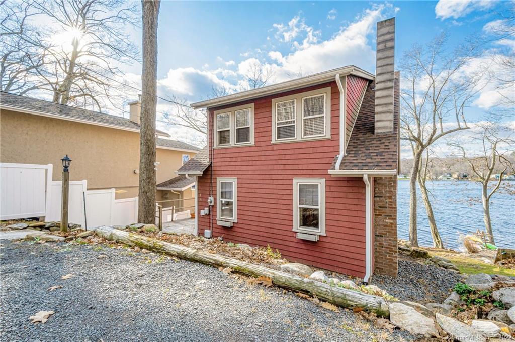 154 Great Hill Pond Road Portland, CT 06480 - Photo 1 of 1 Gallery Image 1