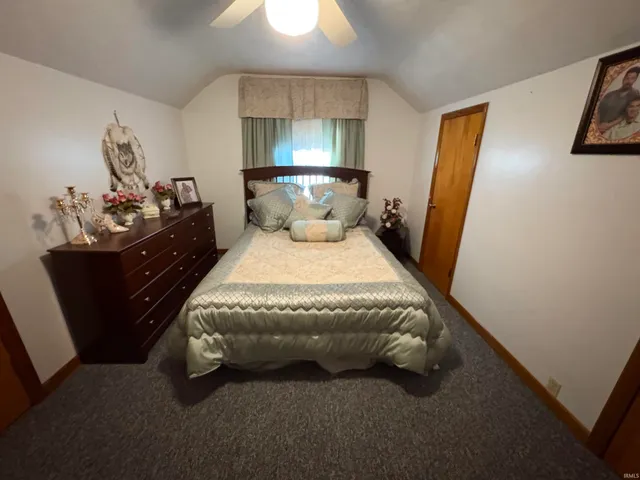 $335,000 | 1540 Troy Road, Washington, IN 47501