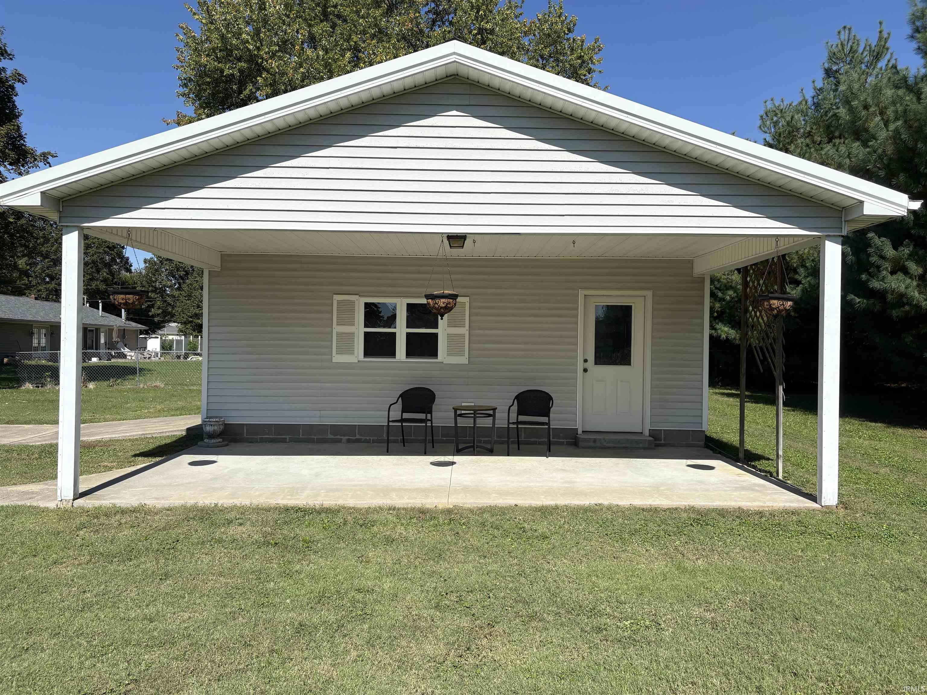 1540 Troy Road Washington, IN 47501 - Photo 2 of 17