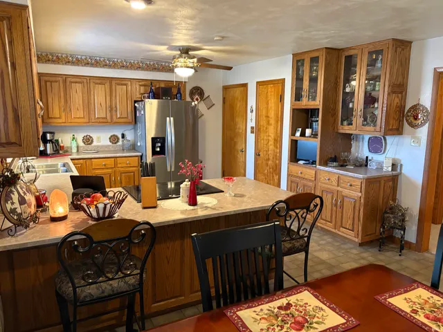$335,000 | 1540 Troy Road, Washington, IN 47501