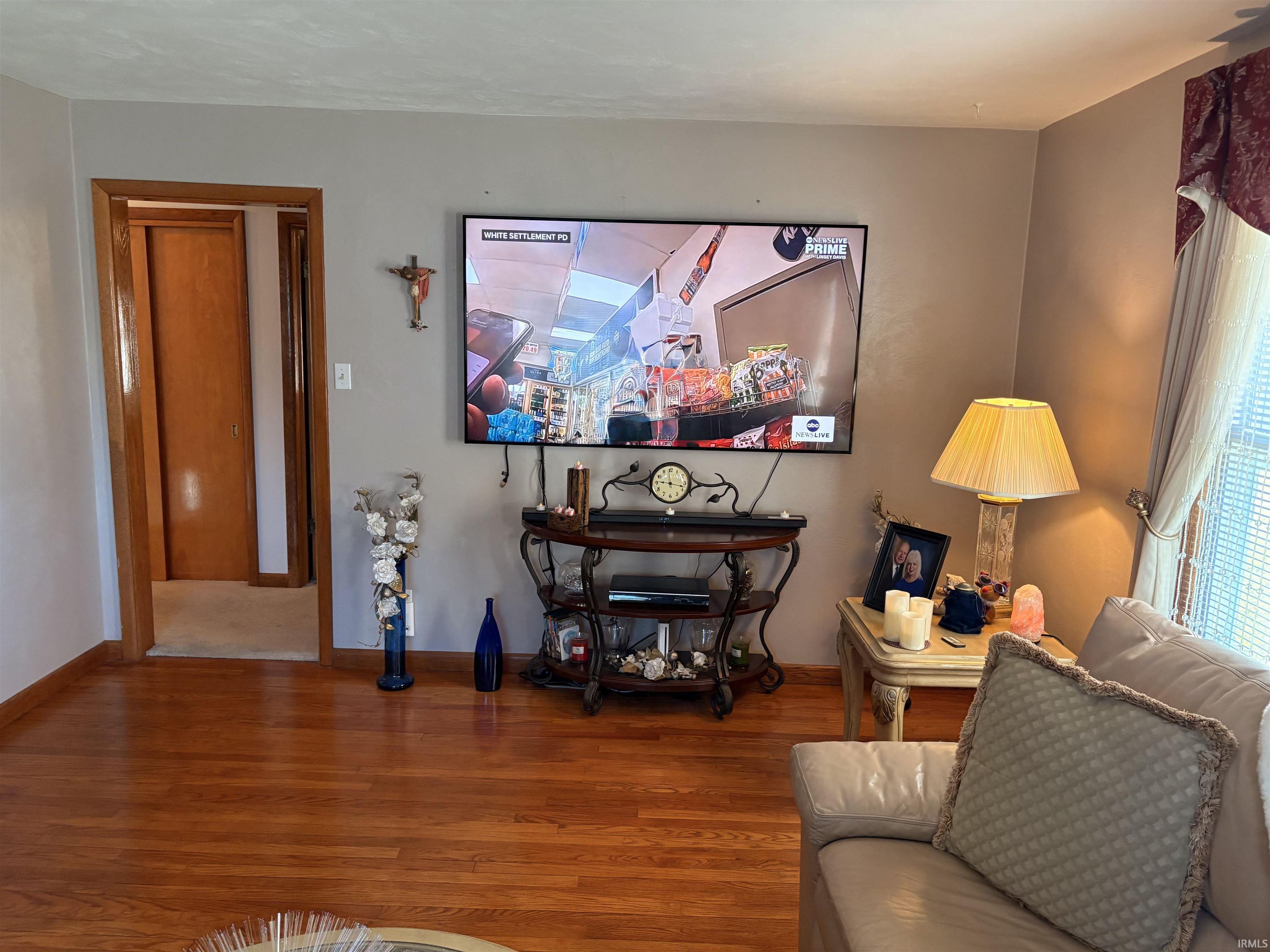 1540 Troy Road Washington, IN 47501 - Photo 8 of 17