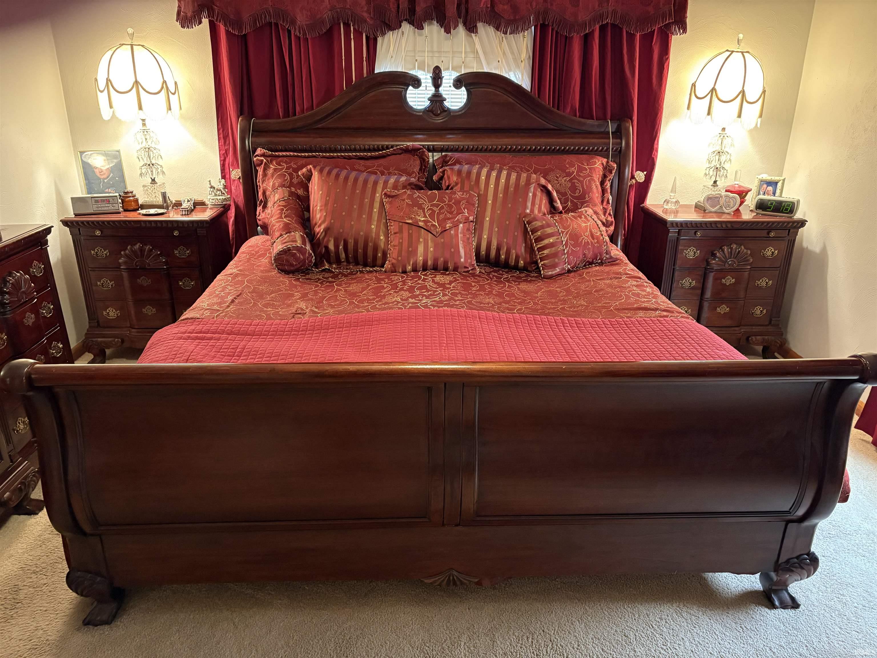 1540 Troy Road Washington, IN 47501 - Photo 9 of 17