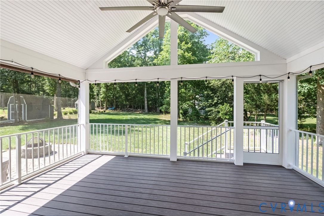 9400 Woodpecker Road Chesterfield, VA 23838 - Photo 34 of 44