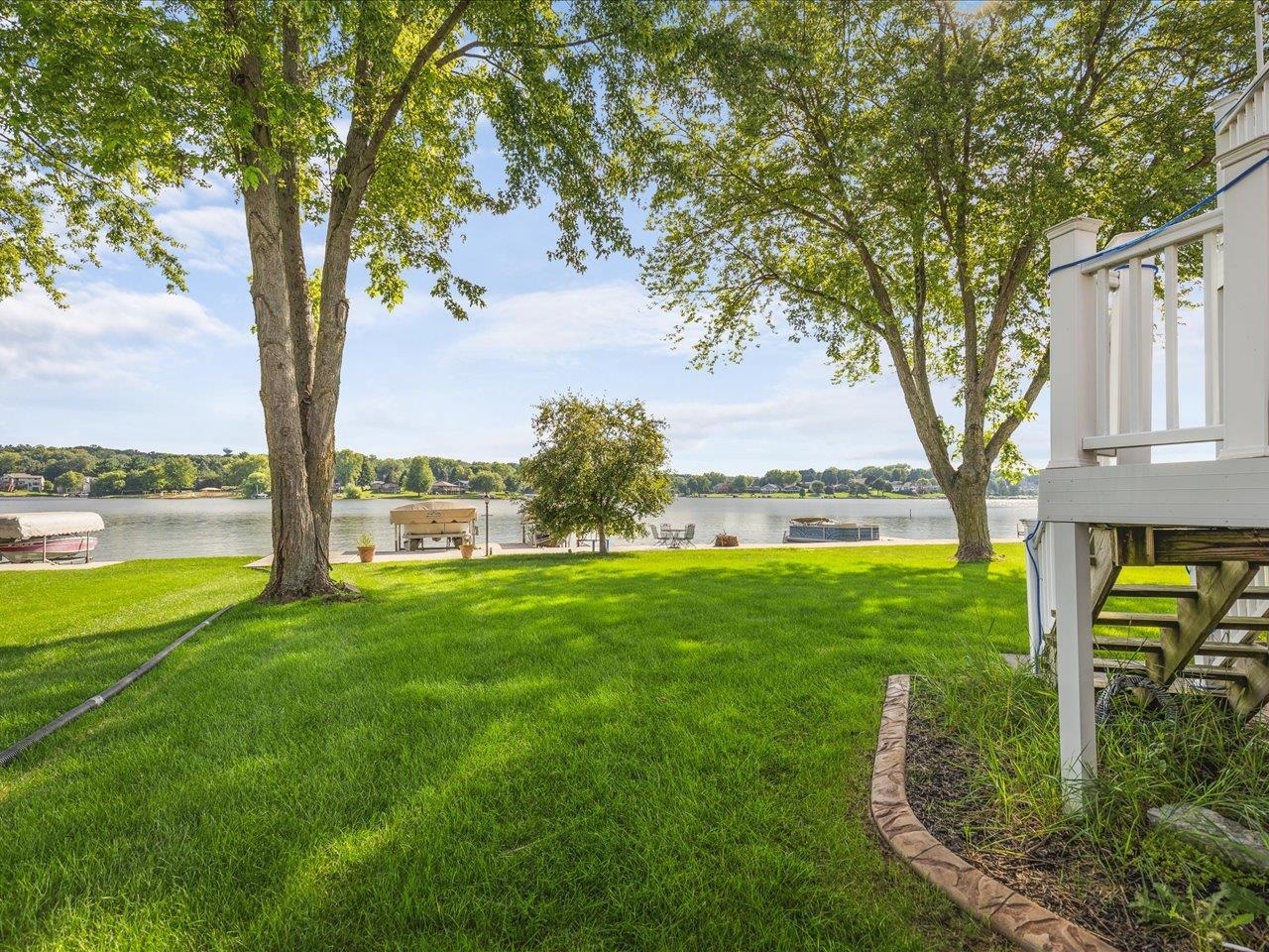 870 Breckenboro Road Lake Summerset, IL 61019 - Photo 27 of 67