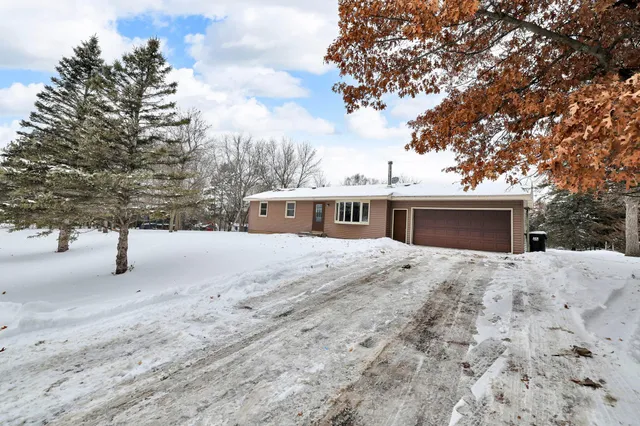 $395,000 | 8421 156th Lane Northwest, Ramsey, MN 55303