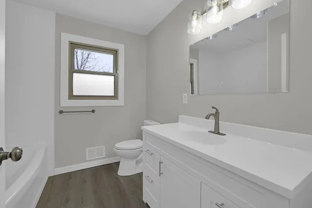 $395,000 | 8421 156th Lane Northwest, Ramsey, MN 55303