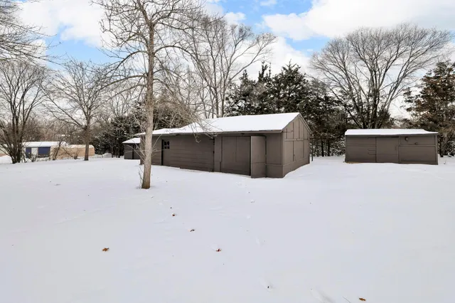 $395,000 | 8421 156th Lane Northwest, Ramsey, MN 55303