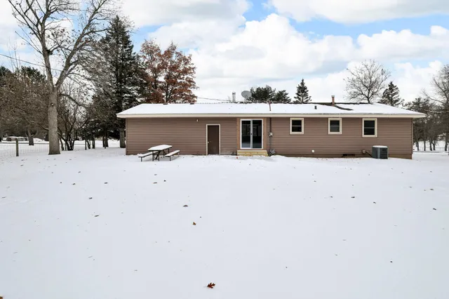 $395,000 | 8421 156th Lane Northwest, Ramsey, MN 55303
