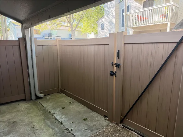 $179,000 | 2379 Briarwest Boulevard, Unit 93, Houston, TX 77077