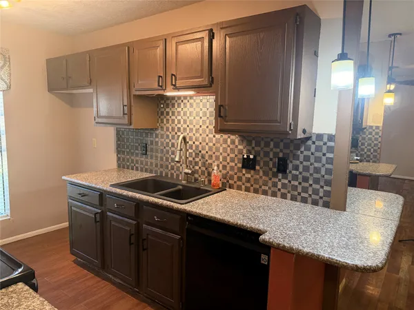 $179,000 | 2379 Briarwest Boulevard, Unit 93, Houston, TX 77077