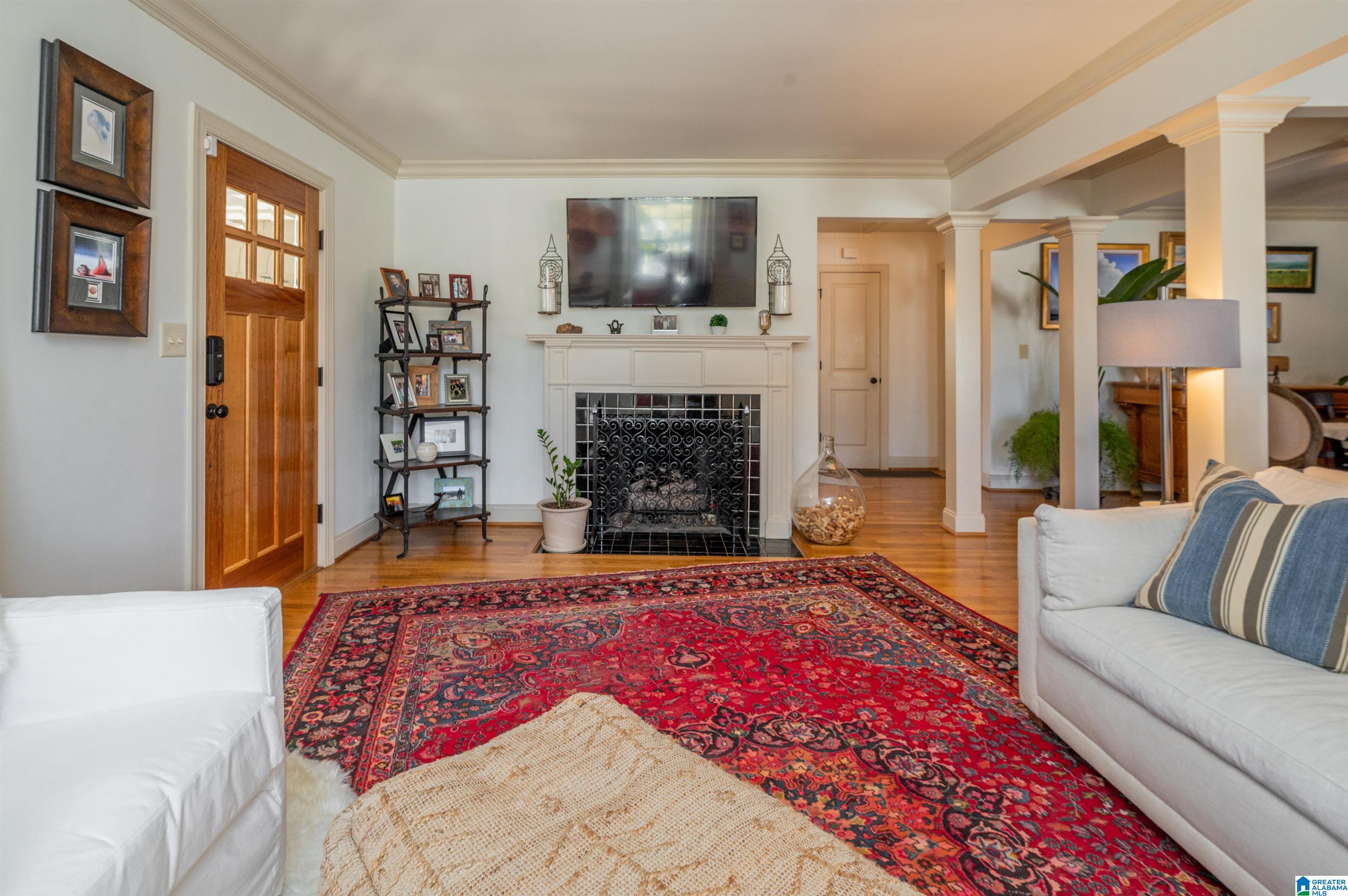 916 Highland Road Birmingham, AL 35209 - Photo 6 of 36