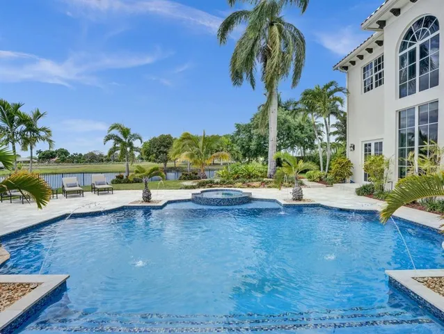 $20,000 | 12328 Northwest 69th Court, Parkland, FL 33076