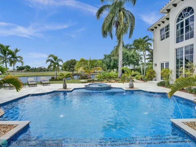 $20,000 | 12328 Northwest 69th Court, Parkland, FL 33076