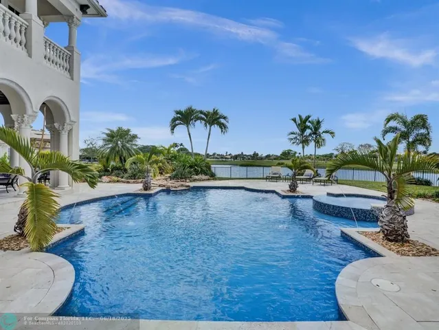 $20,000 | 12328 Northwest 69th Court, Parkland, FL 33076