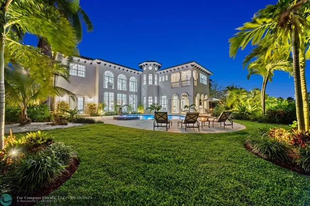 $20,000 | 12328 Northwest 69th Court, Parkland, FL 33076