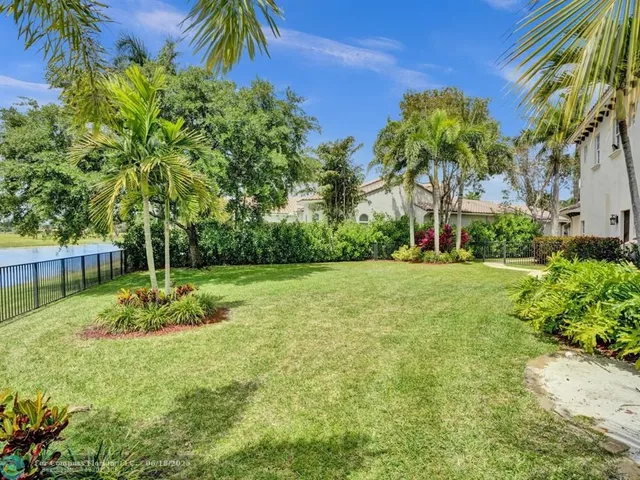 $20,000 | 12328 Northwest 69th Court, Parkland, FL 33076