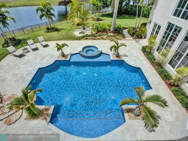 $20,000 | 12328 Northwest 69th Court, Parkland, FL 33076