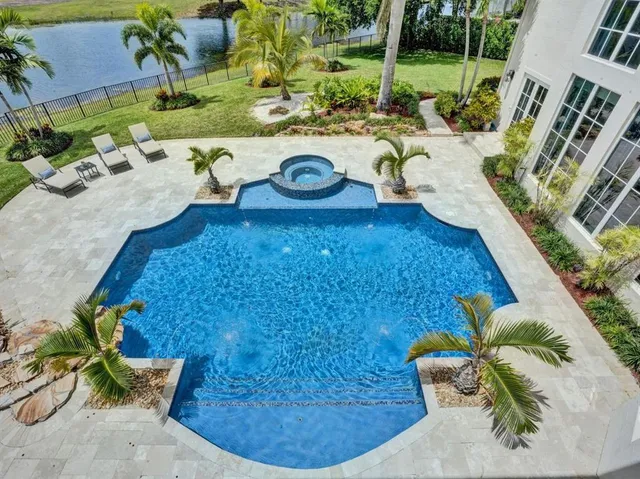 $20,000 | 12328 Northwest 69th Court, Parkland, FL 33076