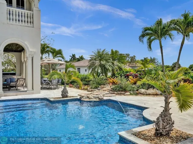 $20,000 | 12328 Northwest 69th Court, Parkland, FL 33076