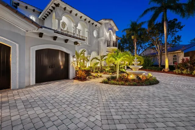 $20,000 | 12328 Northwest 69th Court, Parkland, FL 33076