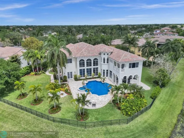 $20,000 | 12328 Northwest 69th Court, Parkland, FL 33076