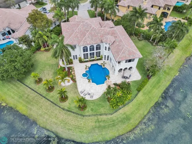 $20,000 | 12328 Northwest 69th Court, Parkland, FL 33076