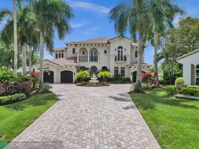 $20,000 | 12328 Northwest 69th Court, Parkland, FL 33076