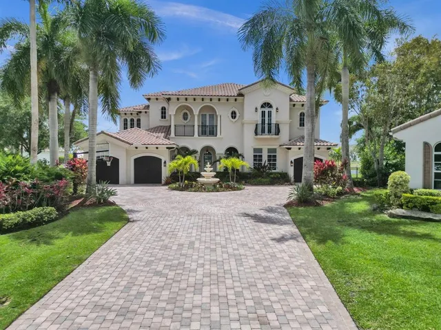 $20,000 | 12328 Northwest 69th Court, Parkland, FL 33076