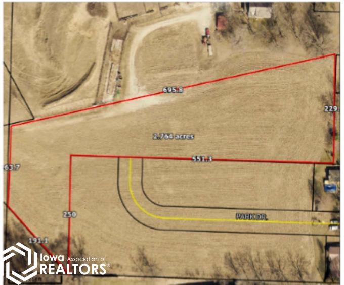 100 Wilson Sidney, IA 51652 - Photo 1 of 5 Gallery Image 1