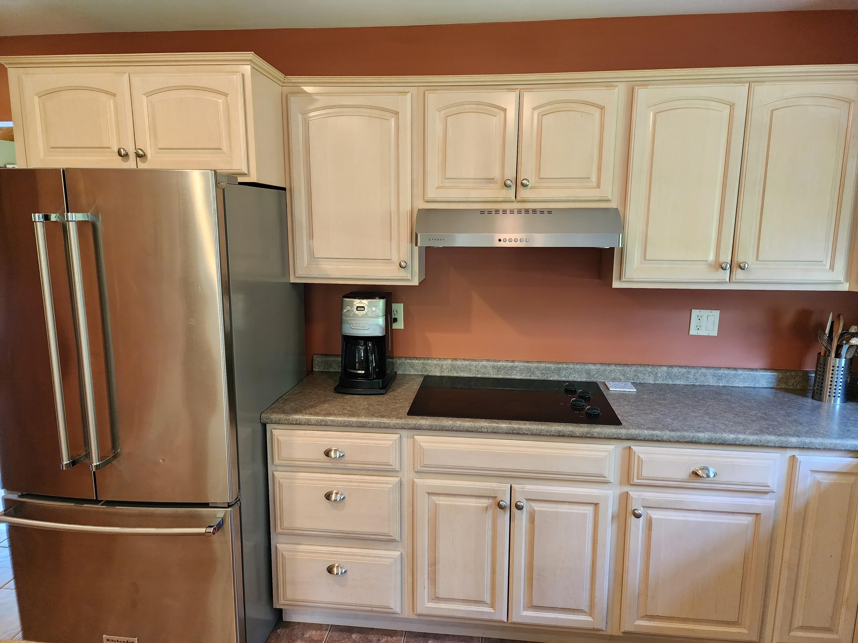 8 Loon Cove Road Livermore, ME 04253 - Photo 28 of 54 Lots of cabinet space!