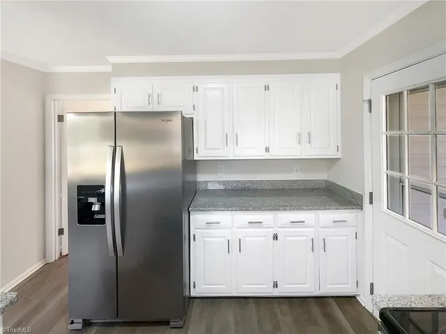 $337,000 | 2821 Edgewood Avenue, Burlington, NC 27215