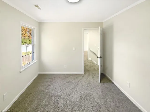 $337,000 | 2821 Edgewood Avenue, Burlington, NC 27215