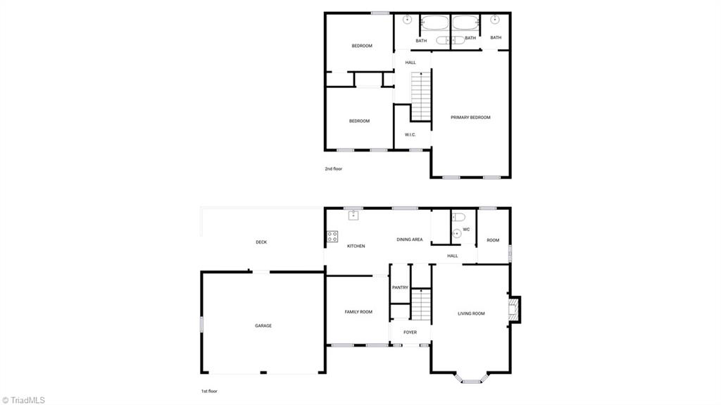 2821 Edgewood Avenue Burlington, NC 27215 - Photo 24 of 24