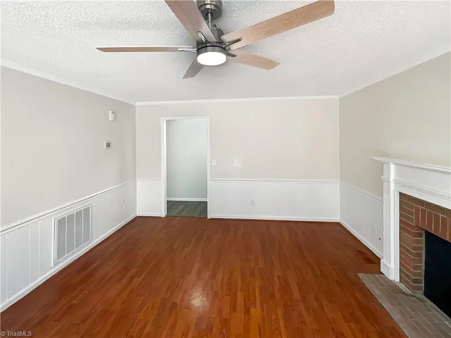 $337,000 | 2821 Edgewood Avenue, Burlington, NC 27215