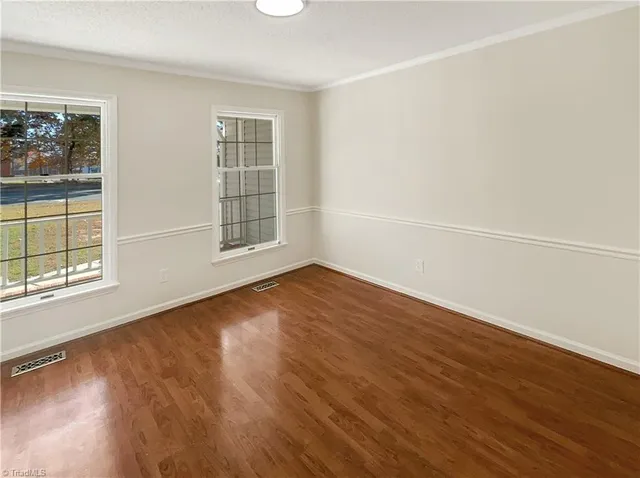 $337,000 | 2821 Edgewood Avenue, Burlington, NC 27215