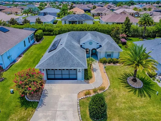 $339,000 | 10952 South E 169th Place, Summerfield, FL 34491